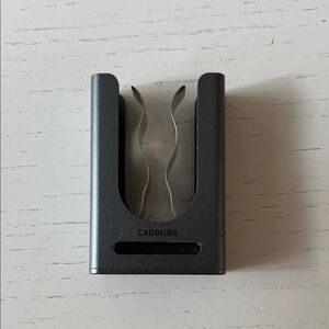 Magnetic Cigar Holder